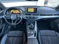 Audi A4 2,0 TDI Sport Kombi Schwarz - thumbnail 14