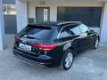 Audi A4 2,0 TDI Sport Kombi Schwarz - thumbnail 5