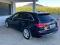 Audi A4 2,0 TDI Sport Kombi Schwarz - thumbnail 7