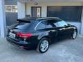 Audi A4 2,0 TDI Sport Kombi Schwarz - thumbnail 6