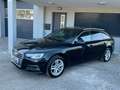 Audi A4 2,0 TDI Sport Kombi Schwarz - thumbnail 2