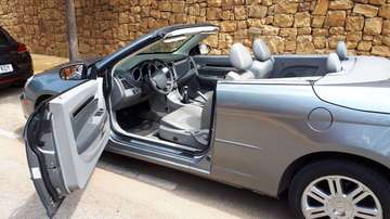Sebring Cabrio 2.0 CRD Limited Volkswagen