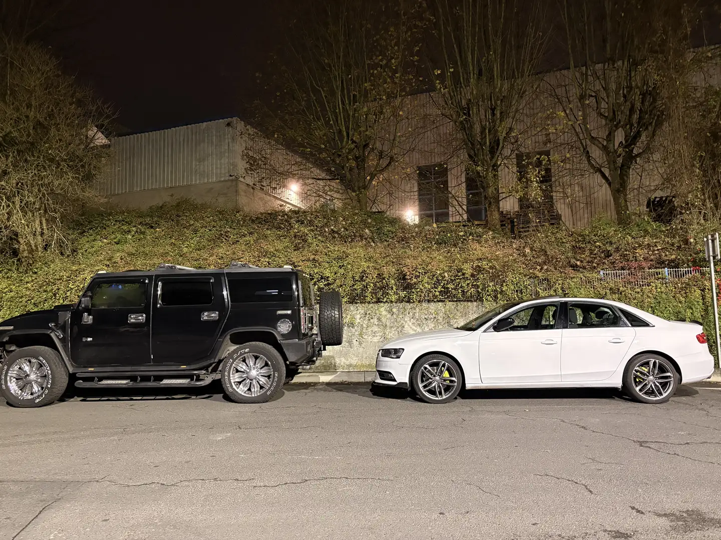 Audi A4 2.0 TFSI 225 Ambiente Multitronic A - 2