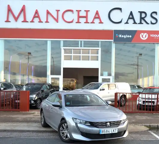 Peugeot 508 1.5BlueHDi S&S Business Line 130