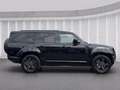 Land Rover Defender 130 3.0D I6 300 CV AWD Auto Outbound Noir - thumbnail 5