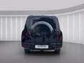 Land Rover Defender 130 3.0D I6 300 CV AWD Auto Outbound Noir - thumbnail 3