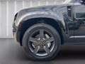 Land Rover Defender 130 3.0D I6 300 CV AWD Auto Outbound Noir - thumbnail 14