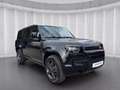 Land Rover Defender 130 3.0D I6 300 CV AWD Auto Outbound Noir - thumbnail 6