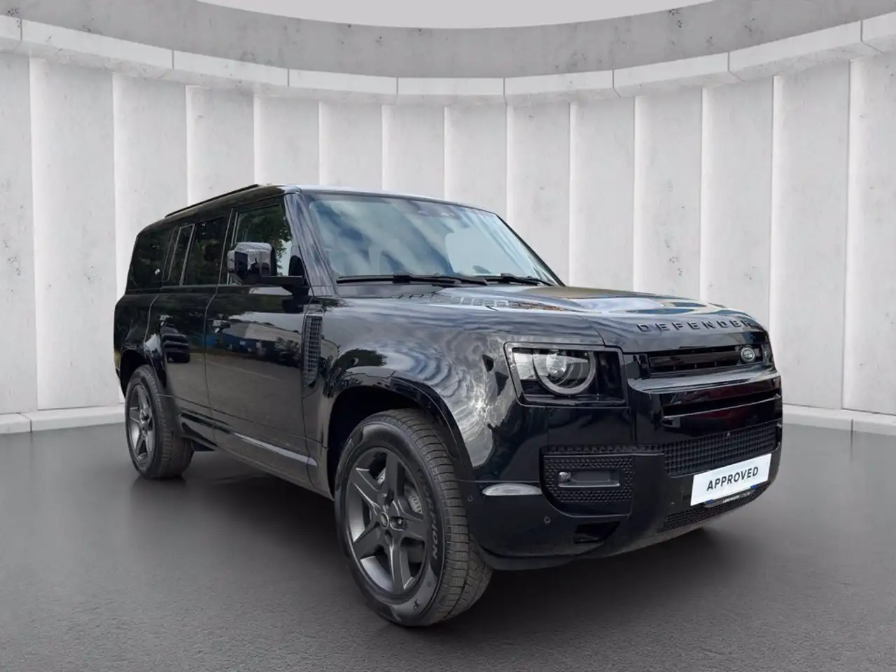 Land Rover Defender (2019) LAND ROVER 130 3.0D I6 300 CV AWD Auto Outb 6