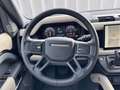 Land Rover Defender 130 3.0D I6 300 CV AWD Auto Outbound Noir - thumbnail 8