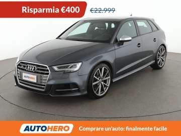 2.0 TFSI quattro