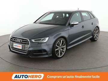 2.0 TFSI quattro