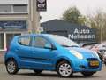 Suzuki Alto 1.0 Exclusive | AIRCO | LICHTMETALEN VELGEN | APK Blu/Azzurro - thumbnail 3