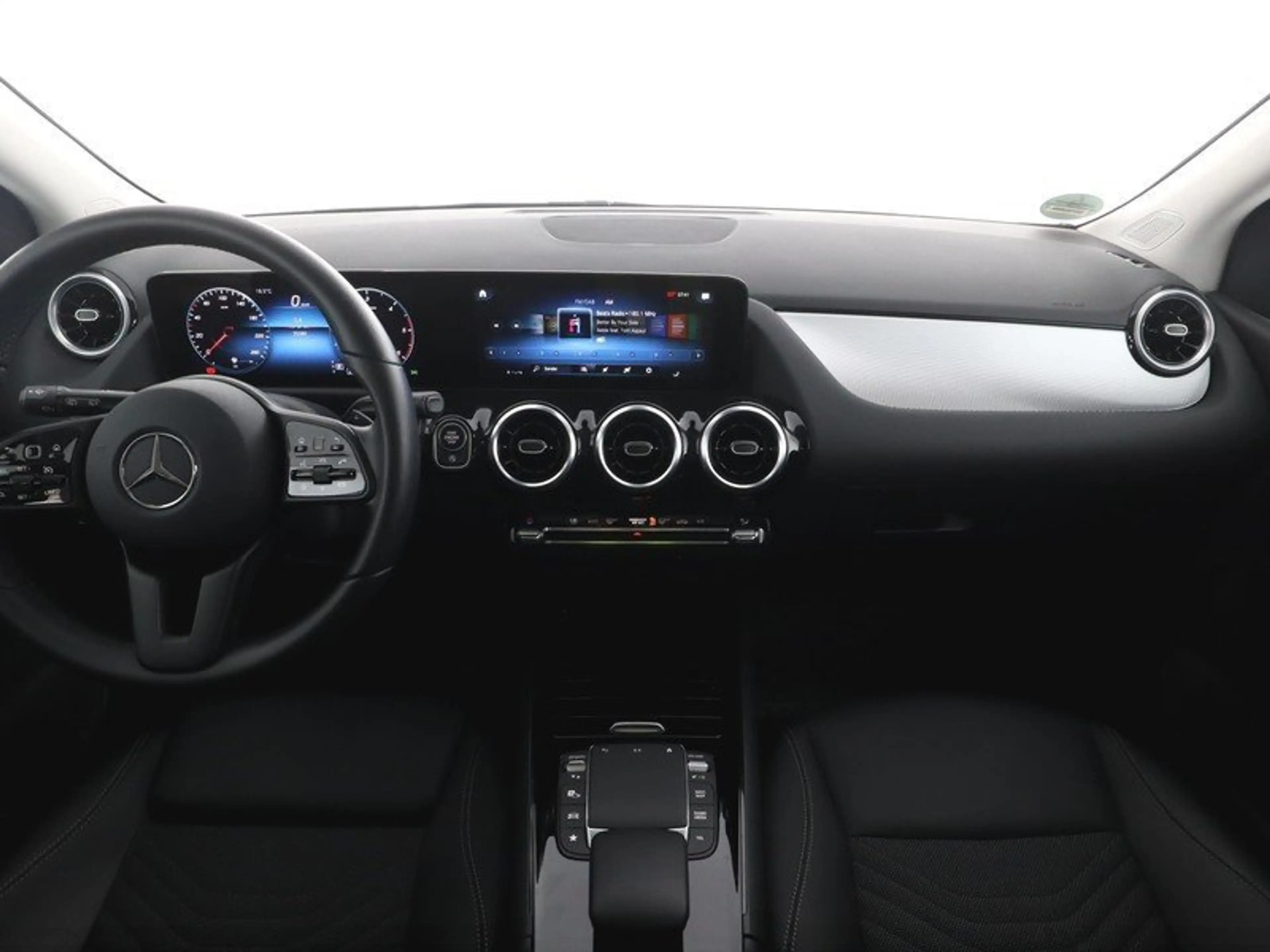 Mercedes-Benz B 220 B220d Style LED HighEndMBUX Kamera SHZ SpiegelPk — photo 10