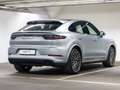 Porsche Cayenne Turbo S E-Hybrid Coupé Zilver - thumbnail 5