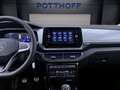 Volkswagen T-Cross 1.0 TSI GOAL NAVI PDC SITZHZG KLIMA Noir - thumbnail 13