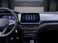 Volkswagen T-Cross 1.0 TSI GOAL NAVI PDC SITZHZG KLIMA Schwarz - thumbnail 13