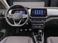 Volkswagen T-Cross 1.0 TSI GOAL NAVI PDC SITZHZG KLIMA Schwarz - thumbnail 12