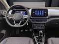 Volkswagen T-Cross 1.0 TSI GOAL NAVI PDC SITZHZG KLIMA Noir - thumbnail 12