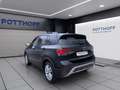Volkswagen T-Cross 1.0 TSI GOAL NAVI PDC SITZHZG KLIMA Noir - thumbnail 2