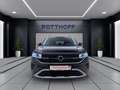 Volkswagen T-Cross 1.0 TSI GOAL NAVI PDC SITZHZG KLIMA Schwarz - thumbnail 7