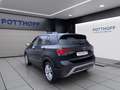 Volkswagen T-Cross 1.0 TSI GOAL NAVI PDC SITZHZG KLIMA Schwarz - thumbnail 2