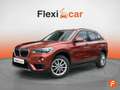 BMW X1 sDrive18d Naranja - thumbnail 3