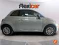 Fiat 500 Club 1.0 Hybrid 51KW (70 CV) Vert - thumbnail 3