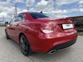 Mercedes-Benz CLA 220 CDI Urban Rot - thumbnail 4