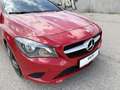 Mercedes-Benz CLA 220 CDI Urban Rot - thumbnail 6