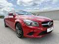 Mercedes-Benz CLA 220 CDI Urban Rot - thumbnail 2