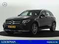 Mercedes-Benz GLC 250 4-MATIC AMG Sportpakket | Trekhaak | Stoelverwarmi Zwart - thumbnail 1