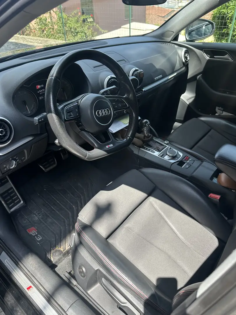 Audi S3 Sportback 2.0 tfsi quattro 310cv s-tronic - 1