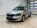 Skoda Fabia Combi 1.0 TSI Style Freisprech SHZ PDC Klimaauto Silber - thumbnail 2