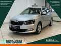 Skoda Fabia Combi 1.0 TSI Style Freisprech SHZ PDC Klimaauto Silber - thumbnail 1