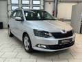 Skoda Fabia Combi 1.0 TSI Style Freisprech SHZ PDC Klimaauto Silber - thumbnail 8