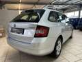 Skoda Fabia Combi 1.0 TSI Style Freisprech SHZ PDC Klimaauto Silber - thumbnail 7