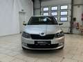 Skoda Fabia Combi 1.0 TSI Style Freisprech SHZ PDC Klimaauto Silber - thumbnail 4