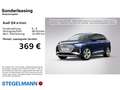 Audi Q4 e-tron Q4 40 e-tron S-Line Bleu - thumbnail 2