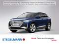Audi Q4 e-tron Q4 40 e-tron S-Line Bleu - thumbnail 1