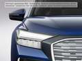 Audi Q4 e-tron Q4 40 e-tron S-Line Bleu - thumbnail 8