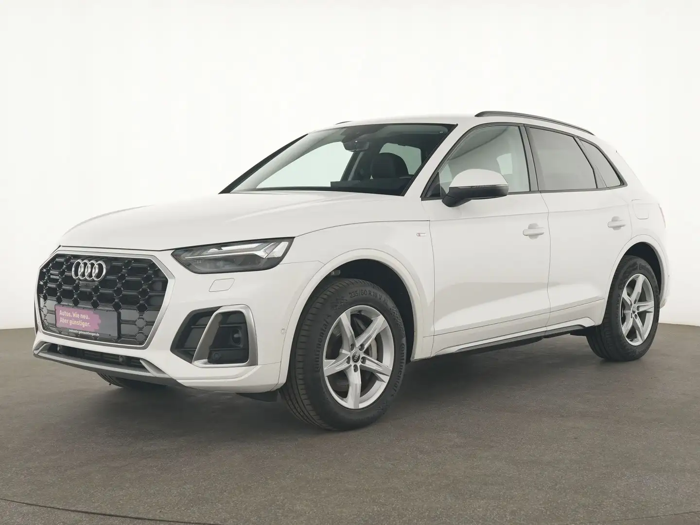 Audi Q5 50 e S-Line Navi|AHK|Matrix-LED|SHZ|PDC|Tempo Wit - 2