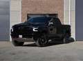 Chevrolet Silverado ZR2 6.2L V8 €74.900,- excl btw. Schwarz - thumbnail 4