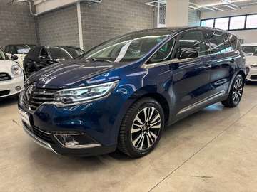 Espace Blue dCi 190CV EDC Initiale Paris 4Control