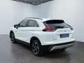 Mitsubishi Eclipse Cross PLUS 2.4 MIVEC PHEV TEMP NAVI PDC Weiß - thumbnail 4