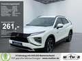 Mitsubishi Eclipse Cross PLUS 2.4 MIVEC PHEV TEMP NAVI PDC Weiß - thumbnail 1