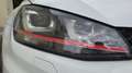 Volkswagen Golf VII 2.0 TSI 220 GTI Blanc - thumbnail 35