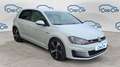 Volkswagen Golf VII 2.0 TSI 220 GTI Blanc - thumbnail 30