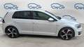 Volkswagen Golf VII 2.0 TSI 220 GTI Blanc - thumbnail 4
