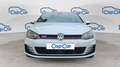 Volkswagen Golf VII 2.0 TSI 220 GTI Blanc - thumbnail 5